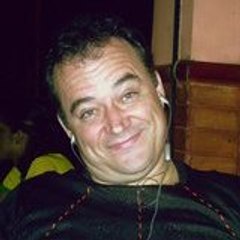 Ocimar Almeida dos Santos