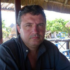 Laurent Pannier