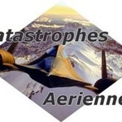 CatastrophesAeriennes