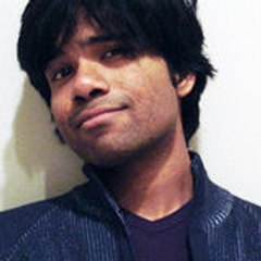 Siddharth Gautam Singh