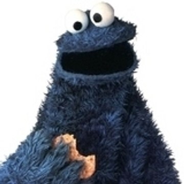 koekiemonster                         Geo Dierckx