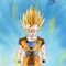 unstoppable_gohan