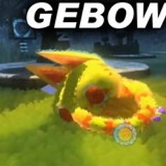 gebow