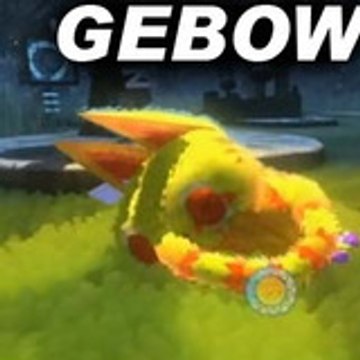gebow