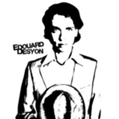 edouarddesyon