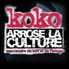 KOKO arrose la culture