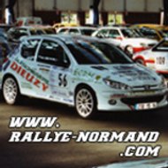 Rallye Normand