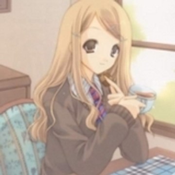 白檀籠女 Kagome-san