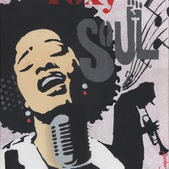 foxysoul