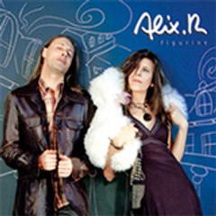Alix-R
