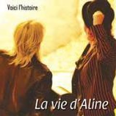 Sophie LA VIE D'ALINE