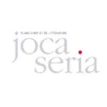 éditions joca seria