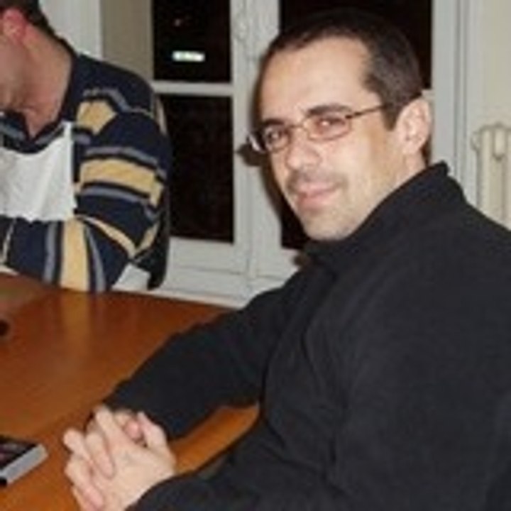 Dailymotion profile picture for @Interviews