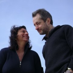 Brice & Nicky Depasse