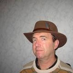 yvandré Yves-andré Fourel