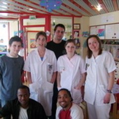 JFST team