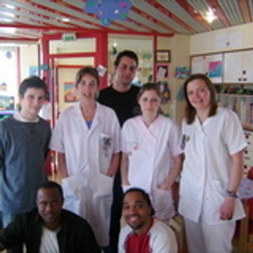 JFST team