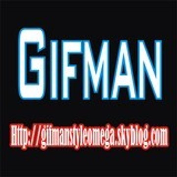 Gifman-style-omega