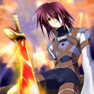 Akashiya Lili