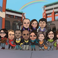 Vie étudiante UVSQ