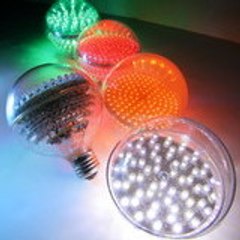 LED LEDtronics Inc