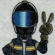 Cédric La Ch'nille !