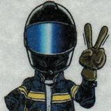 Cédric La Ch'nille !