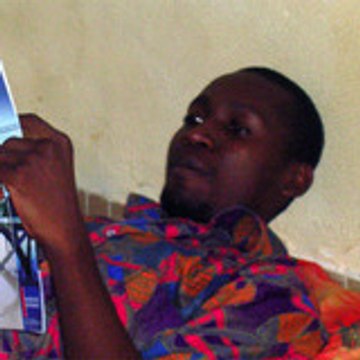 Christian Yves FONGANG