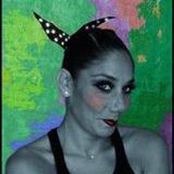 Myrtille Chartuss Myrtille