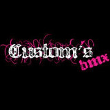 customsbmx