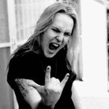 Markku Uula Aleksi Laiho