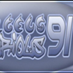 Club Tuning Angel's Furious 91