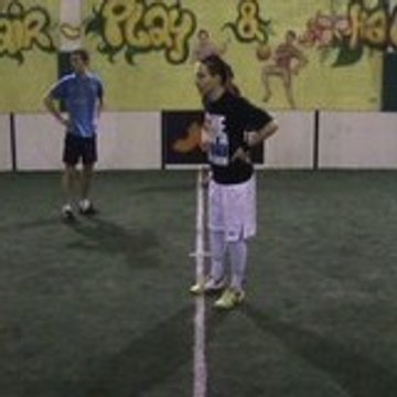 Mendes Cardoso Julien