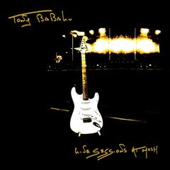 Tony Babalu