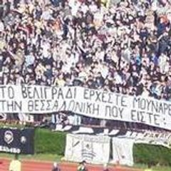 PAOK GATE4