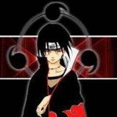 AkatsukiItachi