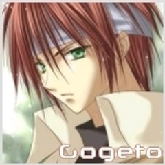 Gogeto