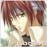 Gogeto