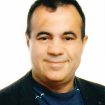 Jamel mouhli