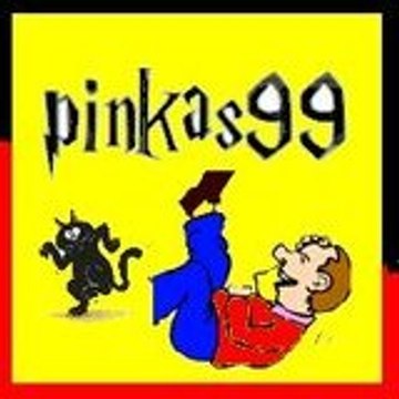 pinkas99