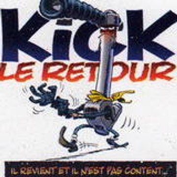 Franck Robcis