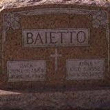 richard baietto