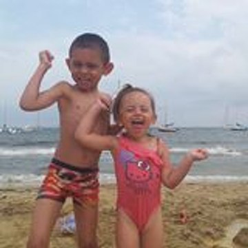 Anne-claire Lagarrigue