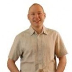 Eric Barzin