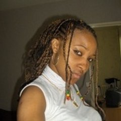 SHAYNA