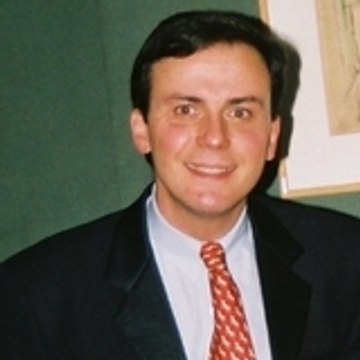 Eric Normand