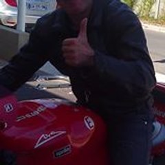 patthebike