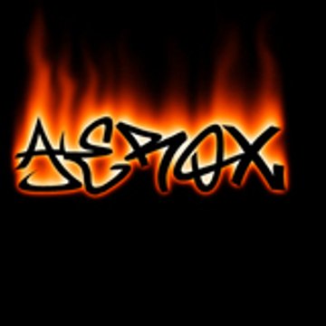 Aerox78