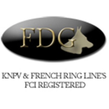 Elevage des Fonds De Gueule