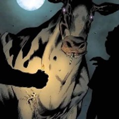 Cowspri